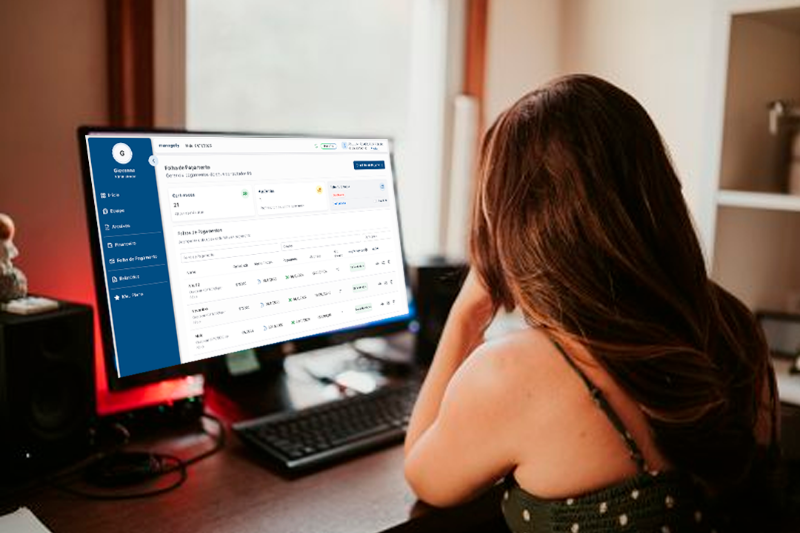 Departamento Pessoal PJ