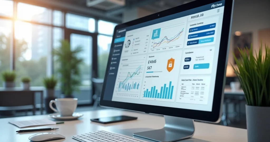 Departamento Pessoal PJ