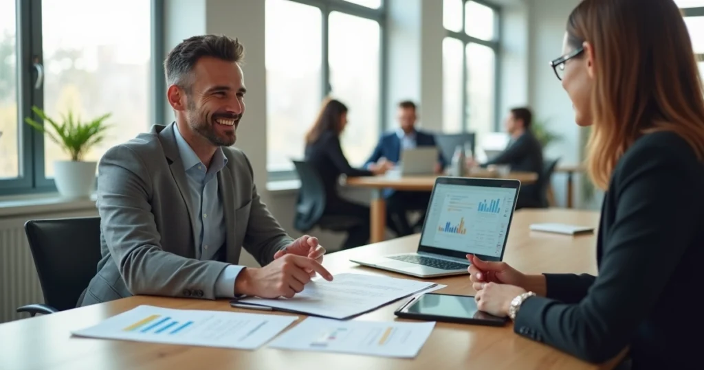 Direitos e Benefícios PJ