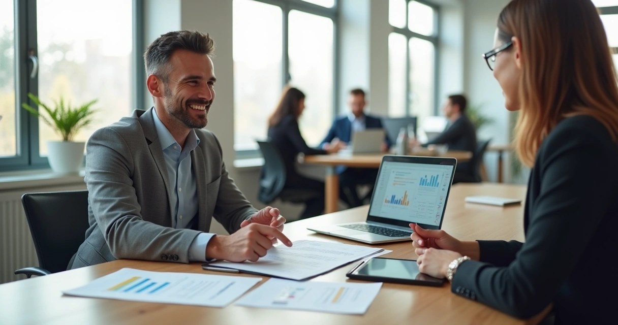 Direitos e Benefícios PJ