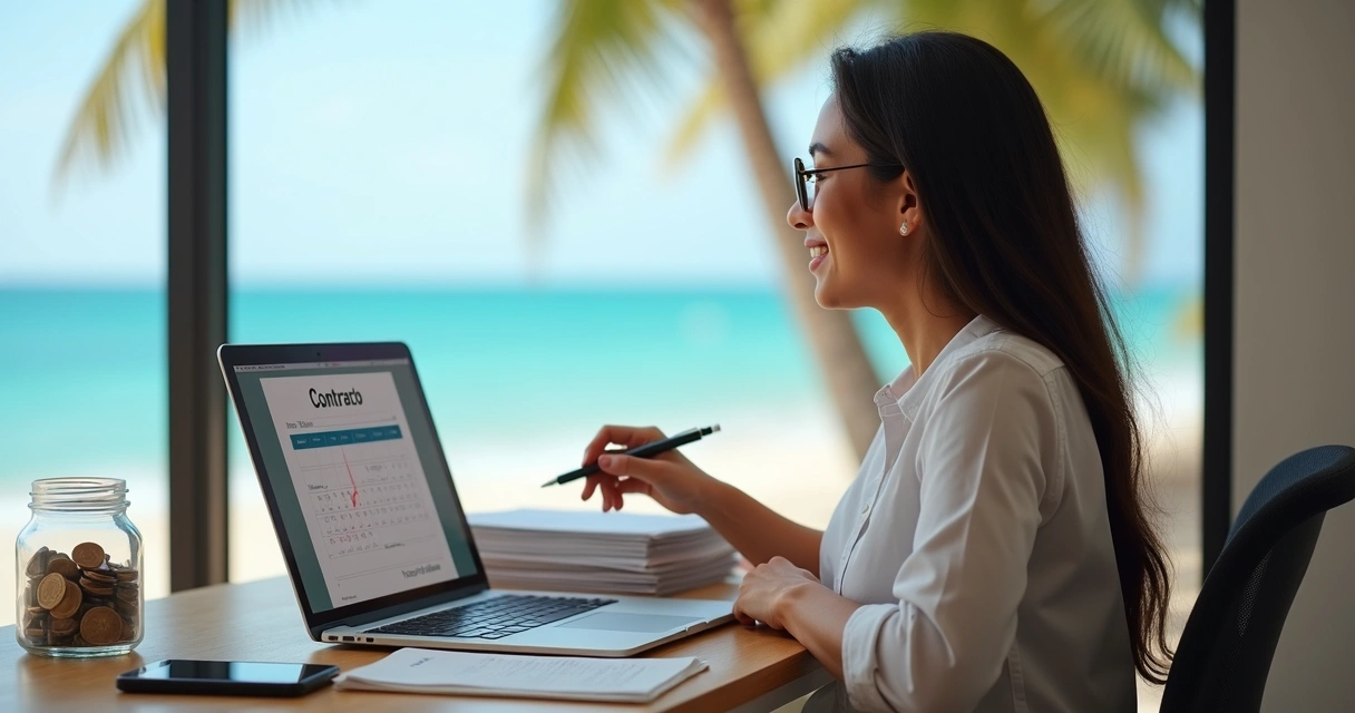 Férias PJ tem direito a férias