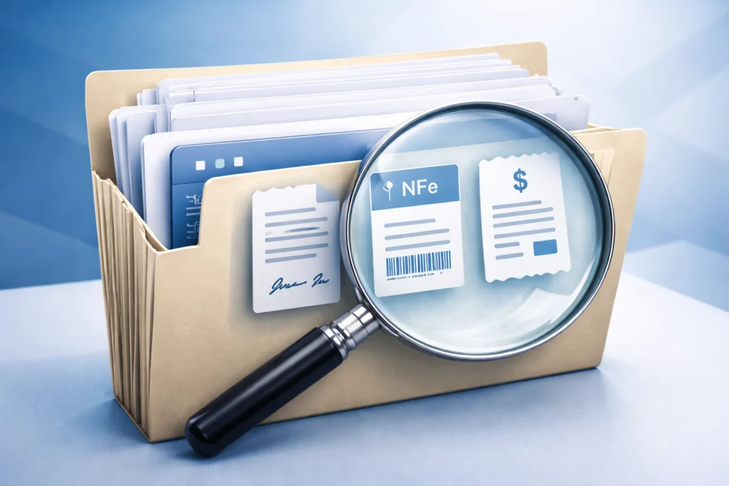 Auditoria de PJs e Auditoria PJ