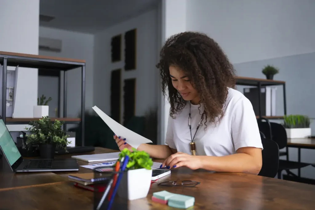 Gestão de documentos PJ