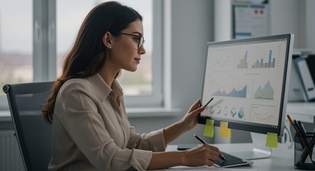 Consolidar Pagamentos PJ Filiais