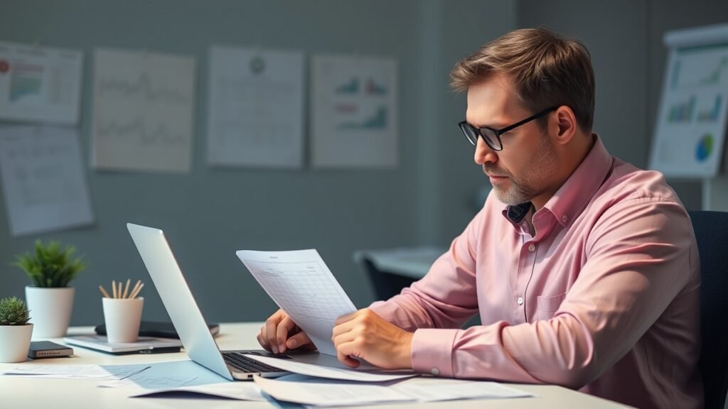 Gestao PJ CFO Financeiro