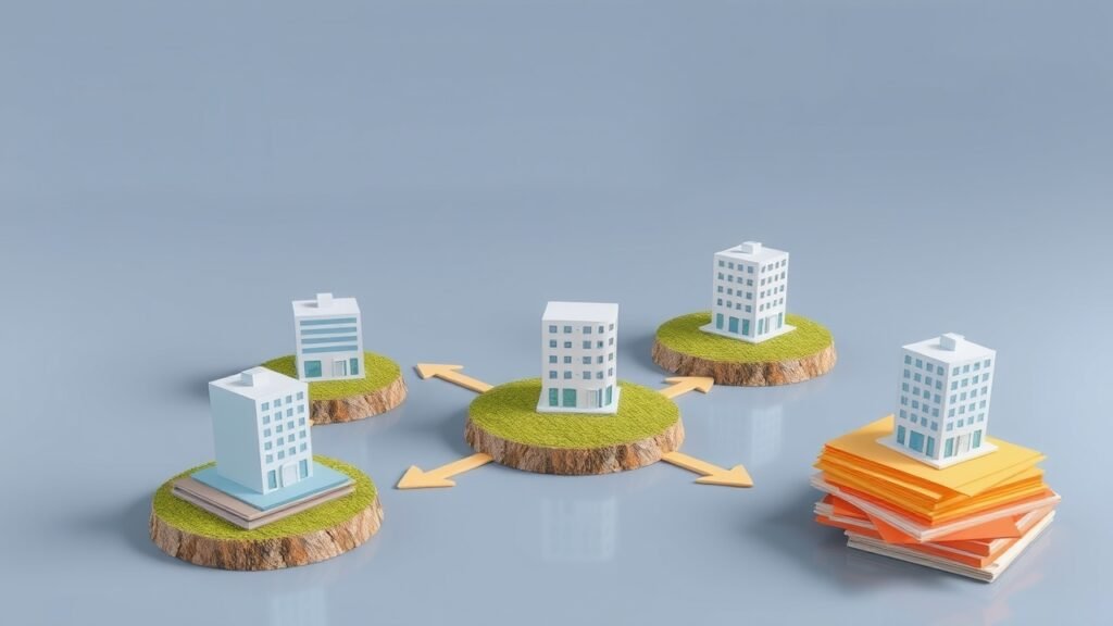 Gestão PJ Grupos Econômicos Gestão pj empresas com filiais