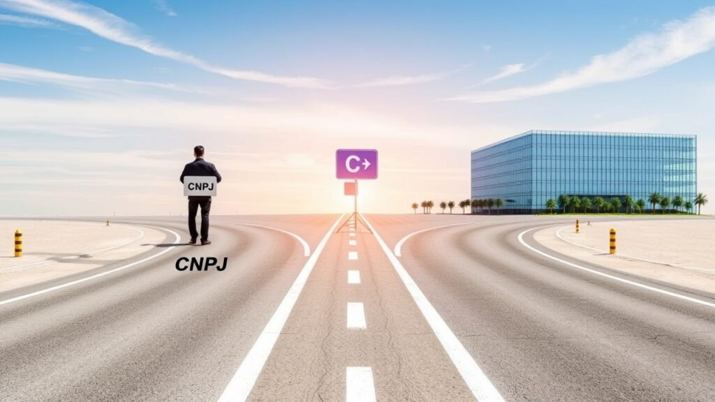 Gestão de terceiros PJ