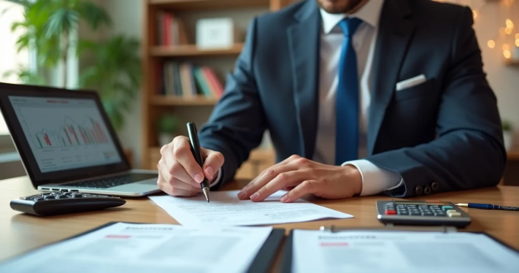 Alçadas de Aprovação