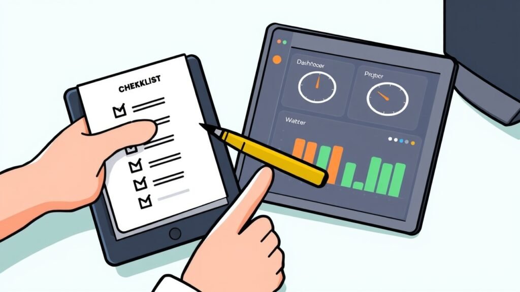 Managefy vs ERP Managefy x ERP