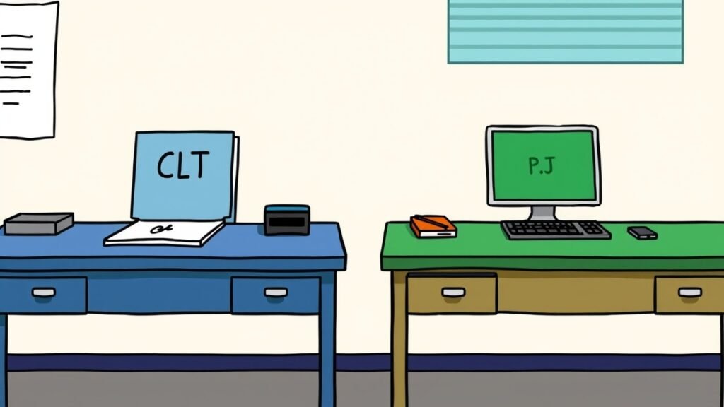 Managefy vs Sistemas DP Managefy vs Sistemas Departamento Pessoal