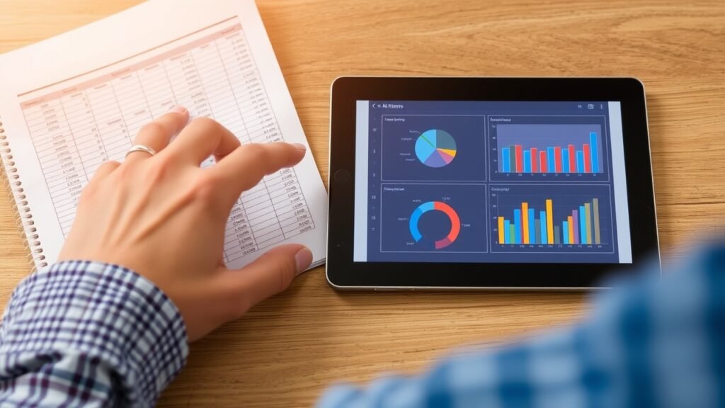 planilhas para sistema gestao pj