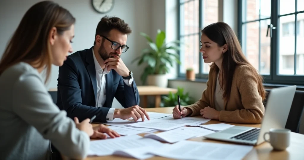 Segmentos Gestão PJ