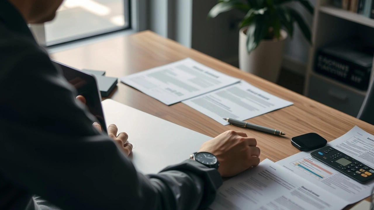 Managefy para BPO Financeiro Gestão PJ