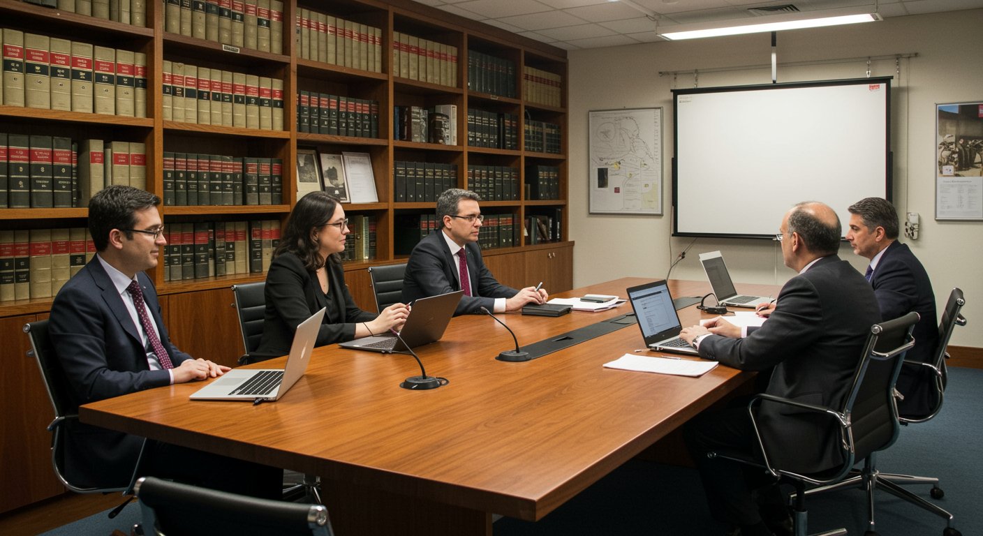 Gestão PJ Escritório Advocacia