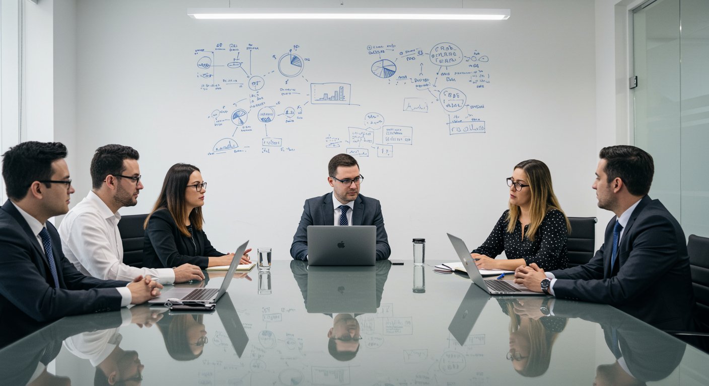 Gestão Pj consultoria