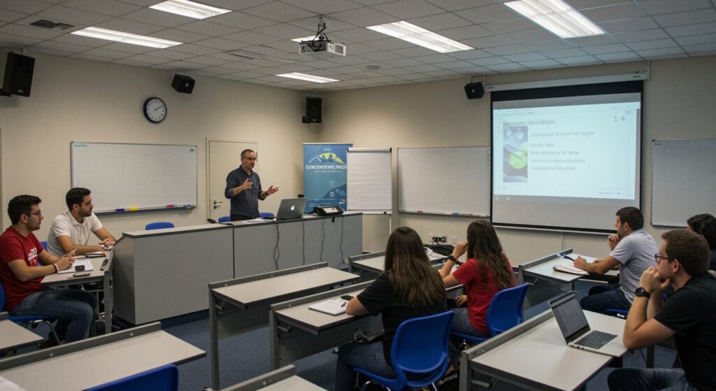 Gestão PJ escola Gestão PJ universidade