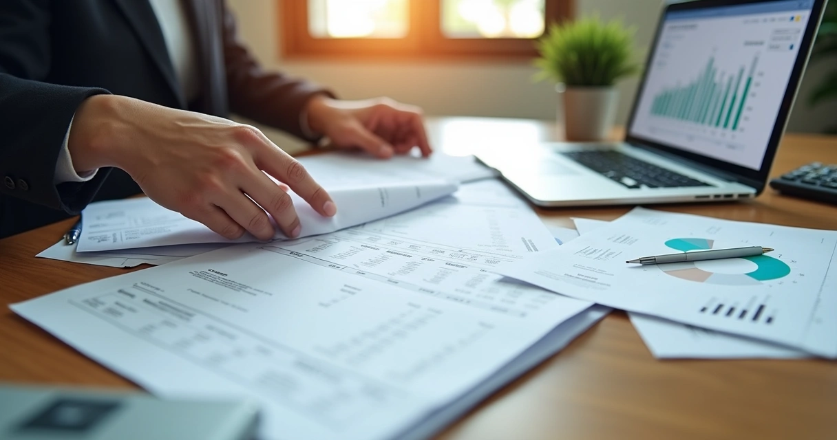 Gestão PJ Contabilidade