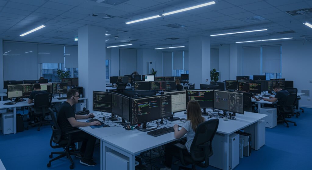 Empresas Tecnologia Startups Gestão PJ