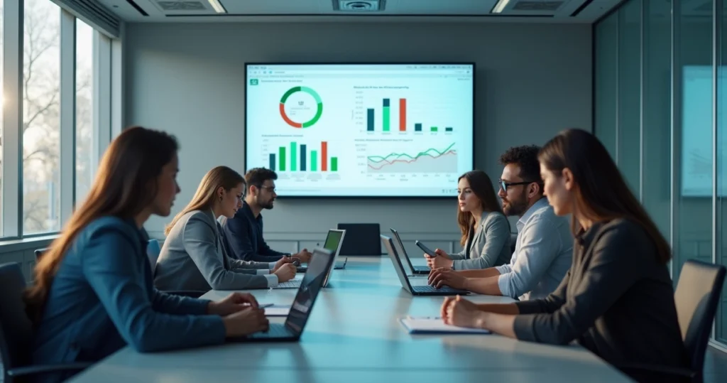 Gestão PJ Startups Tech