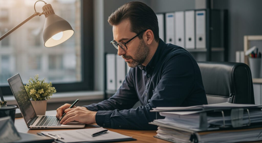 parceiros contabilidade gestão pj
