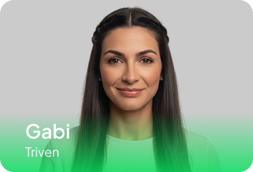 Gabi Triven
