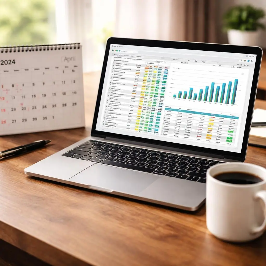 controle financeiro prestadores pj