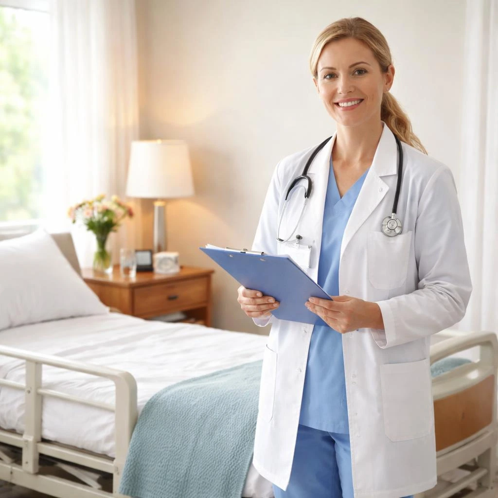 gestão pj home care