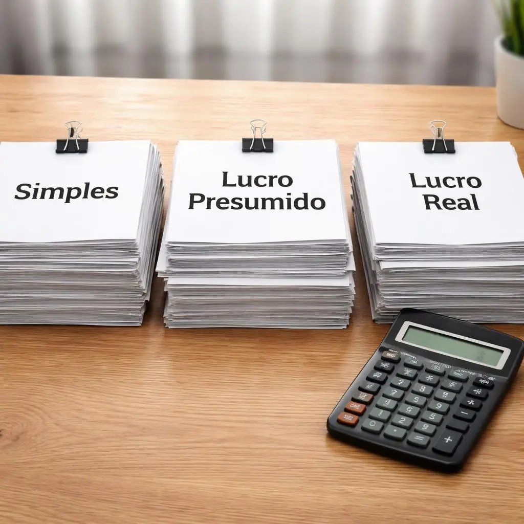 Retenção Impostos Contratação PJ